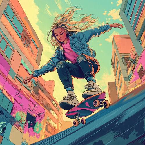 Avatar de HipHopQueen